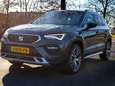 Test Seat Ateca: allemansvriend is opvallend prettig in het gebruik