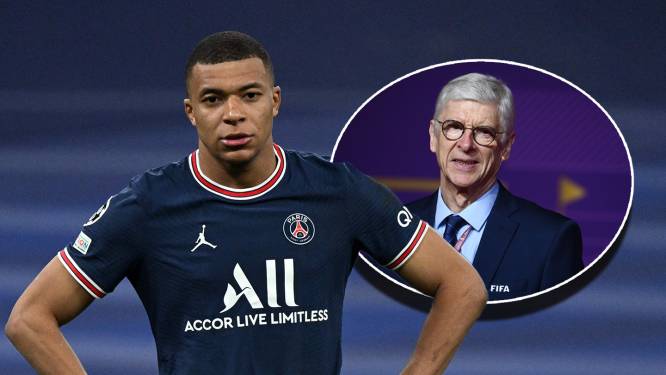De voorspelling van Arsène Wenger komt uit: steeds meer vedettes zijn ‘gratis’ op te halen