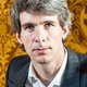 Vlaanderen anno 2055: een politiek kookboek van Jonathan Holslag