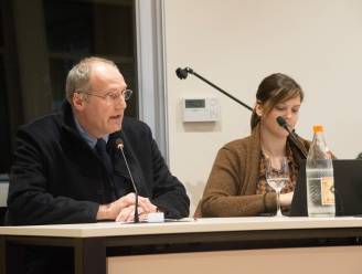 “Verplaats een deel van de activiteiten van Brouwerij Huyghe buiten het centrum”, 72 buurtbewoners ondertekenen verzoekschrift 