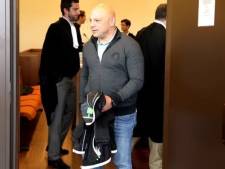 L'un des assassins présumés du baron de la drogue Silvio Aquino arrêté en Espagne