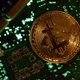 Bitcoin voor het eerst meer dan 20.000 dollar waard