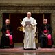 Paus haalt keihard uit naar Vaticaan-top: "Spirituele alzheimer"