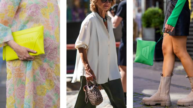 Ben jij een Leeuw, Weegschaal of Maagd? Ontdek welke handtas bij je sterrenbeeld past