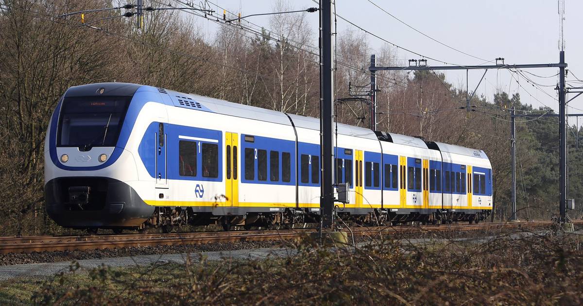 Treinverkeer tussen Boxtel en Eindhoven ligt stil door aanrijding.