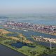 Boskalis gaat wijk IJburg in Amsterdam uitbreiden