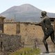 Pompeji herrijst uit de as