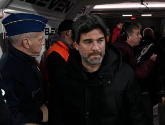 Razende Mehdi Bayat na stopgezette Charleroi-KV Mechelen: “Fans krijgen in voetbal macht die ze niet verdienen”