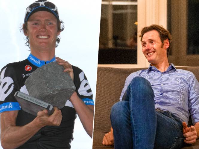Johan Vansummeren triomfeerde tien jaar geleden in Roubaix: “Trots dat ik kon winnen in tijdperk van Boonen en Cancellara”