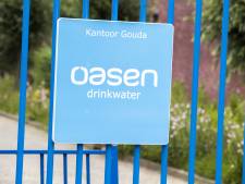 Drinkwaterbedrijf Oasen waarschuwt voor valse mail