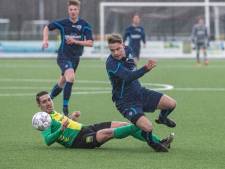 FC Trias kan na zure nederlaag bij Barbaros op vakantie 