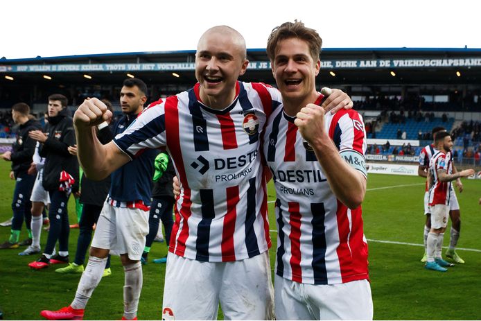 Lot brandwonden vergeven Willem II gaat in Eindhoven op jacht naar de laatste scalp | Nederlands  voetbal | destentor.nl