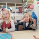 Volkskrant Ochtend: Kinderen eten veel te weinig groente | Zo moet de Nationale Politie soepel gaan draaien