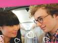 Une programmation dédiée à l'amour dans les stations de la STIB pour la Saint-Valentin