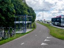 Drie weken geen bus in Ooij en Erlecom: ouderenbond is laaiend