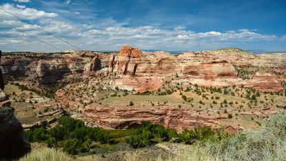 IN BEELD: Deze Amerikaanse pareltjes van de natuur zijn bedreigd als Trump zijn zin doorzet