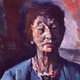 Igor Cornelissen zet het levensverhaal van de communistische kunstcritica Mathilde Visser smeuïg in de verf
