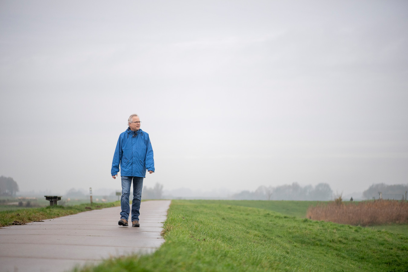 Ds Van T Hof Rijssen Nieuwe dominee in Rijssen is wetenschapper én predikant: ‘Ik kan niet