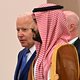 Biden wil immuniteit Saudische kroonprins voor zijn rol bij moord op bekende journalist