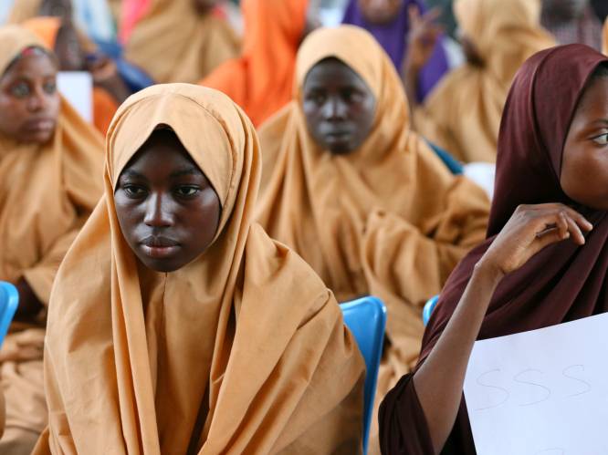 Meer dan 300 schoolmeisjes ontvoerd in Nigeria