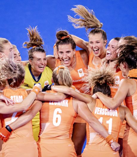 Nederland en België willen in 2026 samen dubbel WK hockey houden