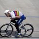 Hoe tijdrijder Obree geschiedenis schreef op een obscure fiets