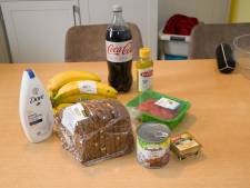 Tien identieke producten in drie verschillende supermarkten: dit is wat je kwijt bent