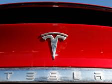 Une maman utilise le “mode chien” de sa Tesla et laisse sa fille seule dans la voiture