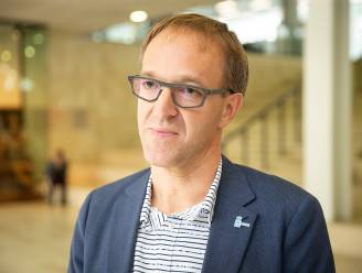 UGent-rector Rik Van de Walle roept om langetermijnvisie rond coronavirus: “Kom met degelijk plan van aanpak”