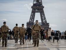 Les Affaires étrangères belges recommandent d’éviter les grands rassemblements en France