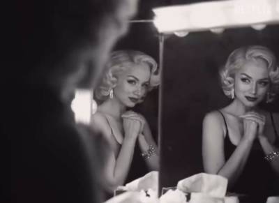 Netflix geeft trailer van ‘Blonde’ vrij: het tragische verhaal van Marilyn Monroe