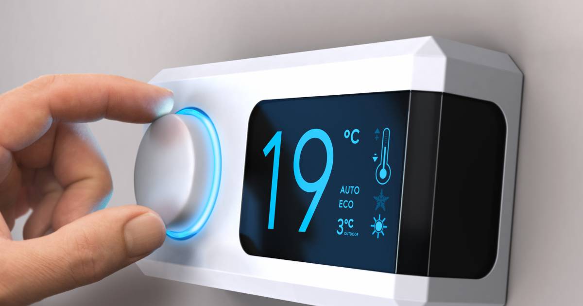staart Schuur Blij Kabinet adviseert iedereen: verwarming naar 19 graden, rijk zet thermostaat  zelf ook lager | Instagram | AD.nl