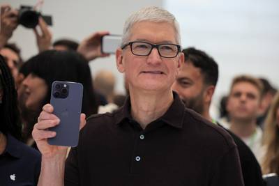 iPhone 14 kost minstens 1.000 euro en is tot 220 euro duurder dan vorig jaar. Waarom doet Apple dat? Zal de consument de hogere prijs slikken?