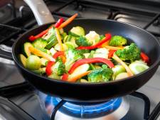 Zo slecht is koken op gas: kinderen lopen meer risico op luchtwegaandoeningen