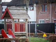 Twee kinderen (6 en 2 jaar), moeder en oma overleden bij drama Etten-Leur, politie zoekt vader (33)