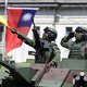 Net als Oekraïne is Taiwan vastberaden zichzelf te verdedigen