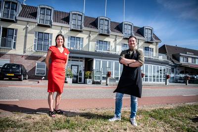 Weekendje Niftrik kan weer: ‘Wat je merkt, is dat mensen behoefte hebben om er op uit te gaan’