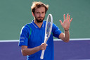 Daniil Medvedev