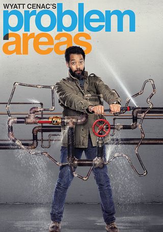 Wyatt Cenac&#39;s Problem Areas