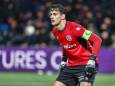 Wouter van der Steen terug in de goal bij FC Den Bosch: ‘De laatste weken waren de zwaarste uit mijn carrière’ 