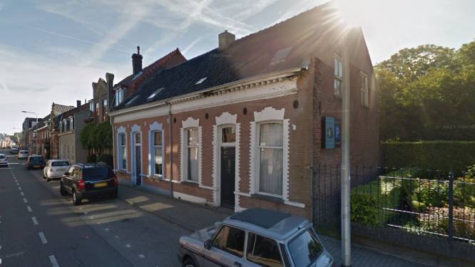 Pandjes in Goirkestraat Tilburg gesloopt, maar de kenmerkende geveltjes moeten terugkeren