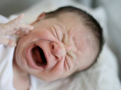 PTSS-klachten na een huilbaby: zo erg kan het dus zijn