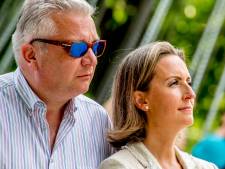 Le prince Laurent hanté par les rumeurs: la princesse Claire et lui sont-ils séparés depuis des mois?