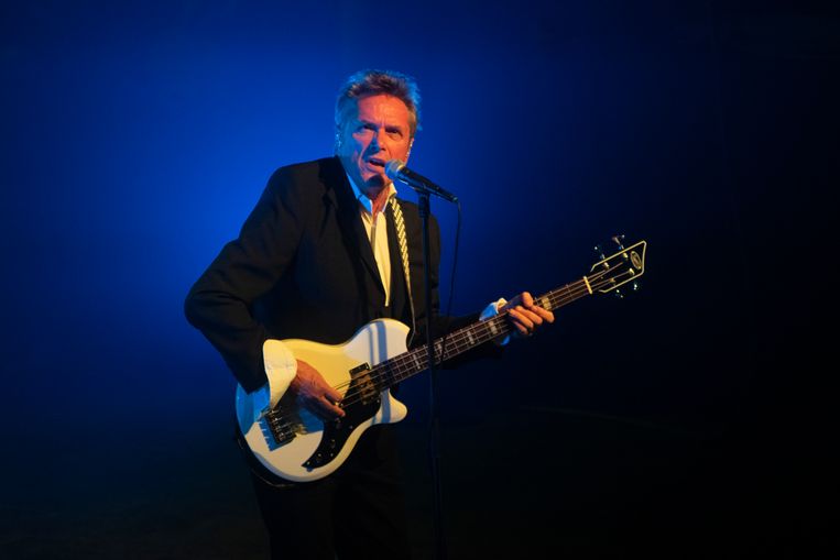 null Beeld Alex Vanhee