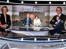 “Fasciné par la force de Poutine”, “Vous avez trahi les électeurs de droite”: débat houleux entre Pécresse et Zemmour