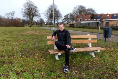 Jonge Varssevelders kunnen niet terug naar hun geboortegrond, want uuthuuskes gaan voor