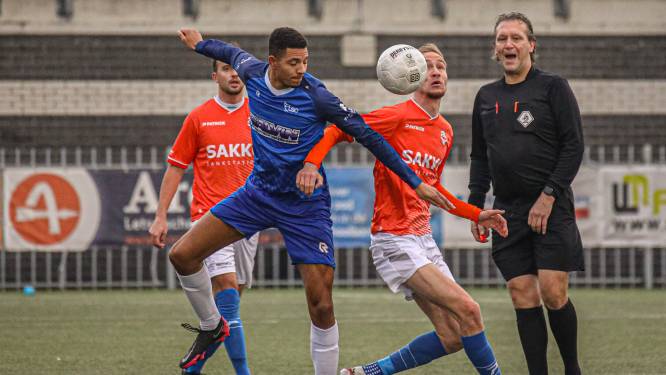 RBC zwaar gestraft voor aandeel in vechtpartij, ook TSC krijgt punt in mindering