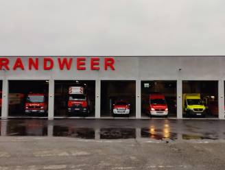 Nieuwe brandweerkazerne opent de deuren