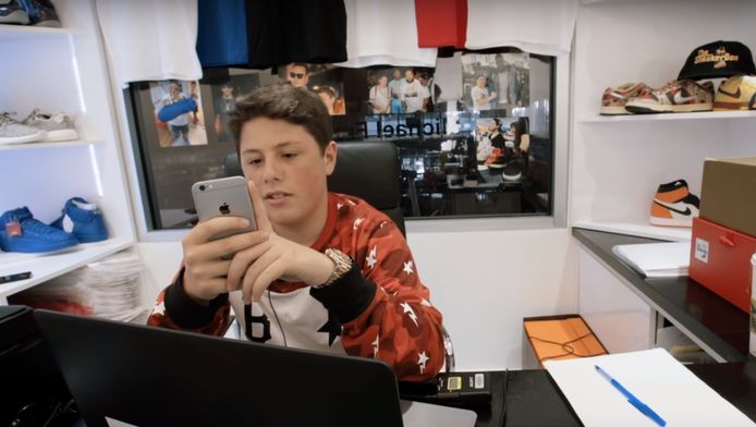 Benjamin kapelushnik best sale