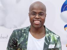 Jandino Asporaat en Kai Merckx allebei vader geworden van zoontje